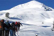 По одному ски-пассу доступно восемь областей катания. // innsbruck.info
