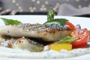 Le Dome предложит эксклюзивные рыбные блюда. // zivjurestorans.lv