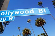 Лучшие места Лос-Анджелеса – в новом путеводителе. // iStockphoto