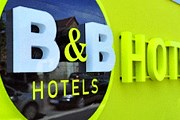 Новый отель принимает гостей. // letsbookhotel.com
