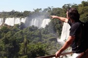 Природа привлекает туристов в Парагвай. // iStockphoto