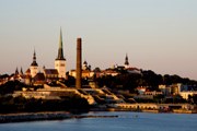 Таллин-2011 будет представлен как морской город. // iStockphoto