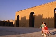 Ирак - страна древней истории и уникальных памятников. // Travel.ru