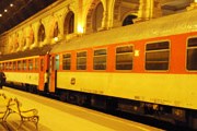 Ночной поезд // Travel.ru