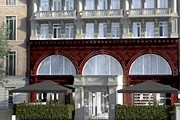 Отель будет расположен в престижном районе Лондона. // caterersearch.com