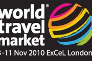 Выставка World Travel Market проходила в Лондоне с 8 по 11 ноября 2010 года. // wtmlondon.com