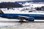 Самолет авиакомпании Vietnam Airlines // Travel.ru