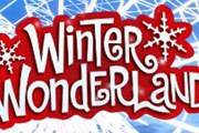 В Winter Wonderland – самый большой в Лондоне открытый каток. // hydeparkwinterwonderland.com
