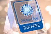 Tax-free чеки от Global Blue можно оформить в 40 с лишним странах мира. // global-blue.com