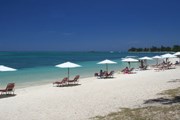 Маврикий славится великолепными пляжами. // iStockphoto