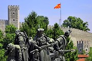 Македонцы мечтают о Югославии. // podroze.onet.pl