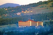 В польских горах стало больше пятизвездочных отелей. // przewodnik.onet.pl / BE&W