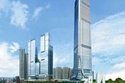 Ritz-Carlton Hong Kong откроется весной 2011 года. // ritzcarlton.com
