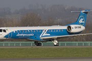 Самолет авиакомпании Dniproavia // Airliners.net