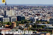 Туристы могут совершить виртуальную прогулку по Мадриду. // especiales.lainformacion.com
