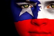 Чили стала безвизовой для россиян. // iStockphoto