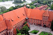 Музей замка празднует юбилей. // wikimedia.org