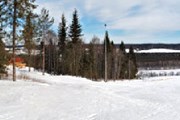 Фестиваль проходит на территории горнолыжного комплекса "Малиновка". // malinovka-ski.com