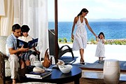 Новый гостиничный комплекс предложит туристам роскошный отдых. // puertobahiasamana.com