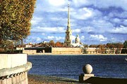 Петербургская карта туриста будет стоить 1100 рублей. // elfor.ru