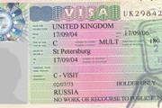 8% соискателей британской визы получают отказ. // Travel.ru