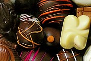 Посетители смогут попробовать различные сорта шоколада. // sanfranciscosentinel.com