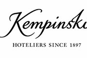 Kempinski - лучший бренд в Германии.