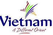 Новый логотип Вьетнама на туристическом рынке.