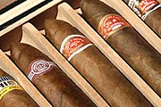 История сигар неразрывно связана с Кубой. // stadosunidos.pordescubrir.com