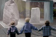 Макет витрин, которые могли бы спасти камни. // Heritage Agency of Denmar