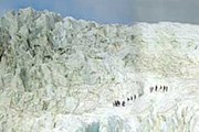 Ледник Тасмана - популярная природная достопримечательность. // obozrevatel.com
