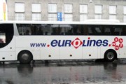 Евросоюз защитит права пассажиров автобусов. // Travel.ru