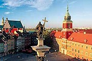 Польские отели ждут гостей. // roadstoeurope.com