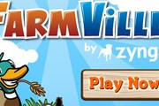 Игры будут созданы по аналогу с FarmVille // Facebook.com
