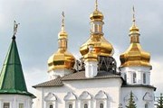 Разработаны новые маршруты по Сибири. // tztour.ru