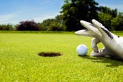 На Кипре создаются условия для занятий гольфом. // iStockphoto