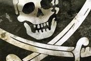 Реальные вещи пиратов можно увидеть на выставке в Денвере. // eturbonews.com