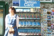 Tallinn Card продается в туристических местах города. // Travel.ru