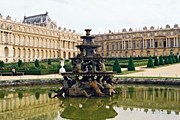 Новый экспонат появился в версальском дворце. // thewondrous.com