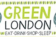 Экологичный Лондон – в новой "зеленой" карте. // travelmole.com