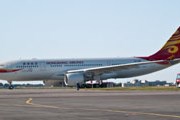 Самолет авиакомпании Hong Kong Airlines // Travel.ru