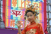 Фестиваль - лучшая возможность познакомиться с культурой страны. // discoverhongkong.com