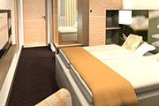 Проживание в Ramada Hotel Zurich City - от $150 в сутки. // ramada.com