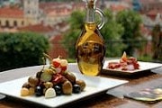 В Праге пройдет кулинарный фестиваль. // ilovecz.ru
