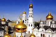 Московский Кремль будет открыт для бесплатного посещения. // madhukar.org