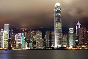 Доходы Гонконга от туризма бьют рекорды. // saversplanet.com