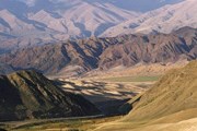 Казахстан - это захватывающие пейзажи. // nationalgeographic.com