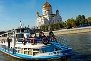 Столичная судоходная компания обновит свой парк. // cck-ship.ru