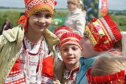 Фестиваль проводится в третий раз. // kulpole.ru