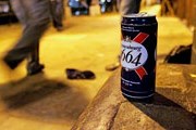 На улицах Рима запрещен алкоголь. // tottenhamjournal.co.uk